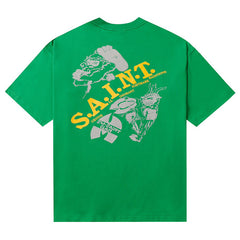 Saint Michael SW-Saint Clan Tee