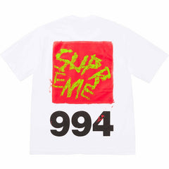 Supreme SS24 Paint 994 Tee