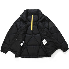 Moncler SHORT DOWN JACKET