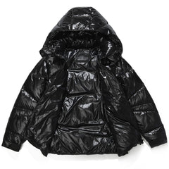 Moncler SHORT DOWN JACKET