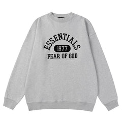 Fear Of God Essentials Sweatshirt