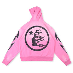 Hellstar Sport Hoodie