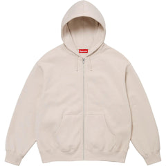 Supreme Thrasher Zip Up Hoodie Sweatshirt