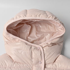 Women Moncler Barante down jacket