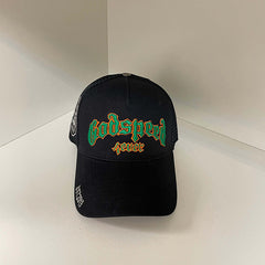 Godspeed GS Forever Trucker Cap