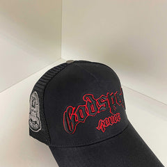Godspeed GS Forever Trucker Cap