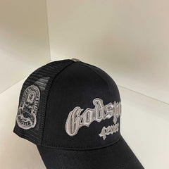 Godspeed GS Forever Trucker Cap
