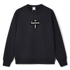 Supreme Gummo Dot Crewneck Sweatshirts
