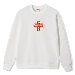 Supreme Gummo Dot Crewneck Sweatshirts