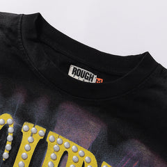 Slime Long Sleeve Tee