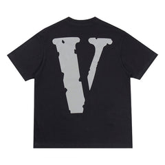 VLONE  3M Reflective T-Shirts