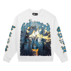 Godspeed Sweatshirts