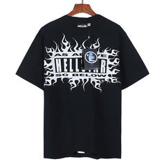 Spiritual Injection Reversible T-Shirt