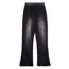 Hellstar Studios Racer Flare Pants Black