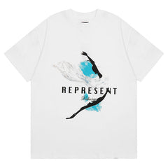 REPRESENT T-Shirt