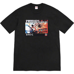 Supreme Hnic tee