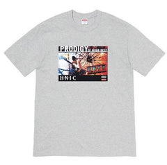 Supreme Hnic tee