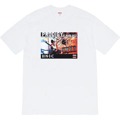 Supreme Hnic tee