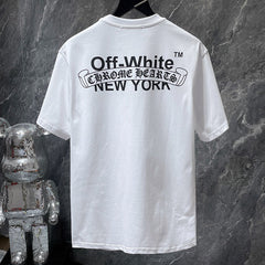x Off-White T-Shirt