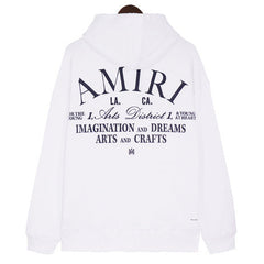 AMIRI ARTS DISTRICT HOODIE