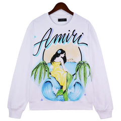 AMIRI Sweatshirts