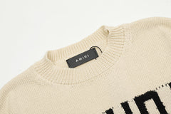 AMIRI Sweater