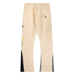 Gallery Dept. Painted Flare SweatPants