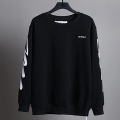 OFF WHITE Sweatshirts