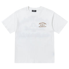 AMIRI Motors T-Shirts