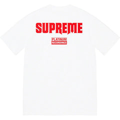 Suprene 22SS Still Talking T-Shirt