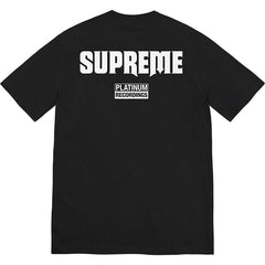 Suprene 22SS Still Talking T-Shirt