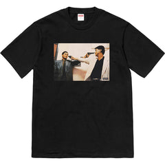 Supreme 18FW The Killer Trust T-Shirt