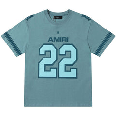 AMIRI 22 Skater Tee