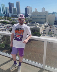 Supreme 21ss Wheaties Tee