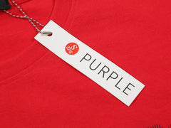 Purple Brand T-Shirt