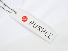 Purple Brand T-Shirt