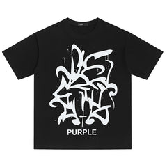 Purple Brand T-Shirt