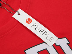 Purple Brand T-Shirt