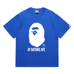 BAPE Bicolor By Bathing Ape Tee