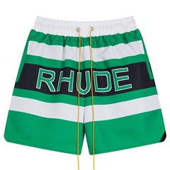 RHUDE Pavil Racing Shorts