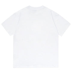 Maison Margiela Digital Letters T-Shirts