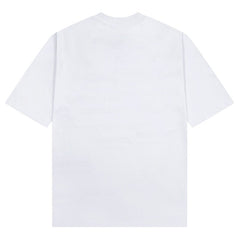 Maison Margiela Digital Printed T-Shirts