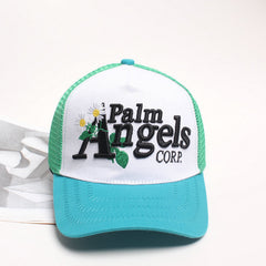 Palm Angels Caps