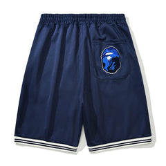 BAPE Sweat Shorts