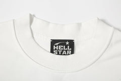 Hellstar Bad Boy Sleeve Tee