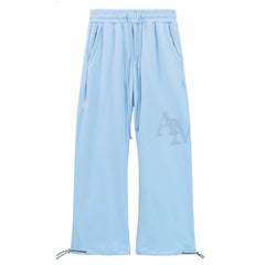 AMIRI Letter Logo Printed Sweatpants