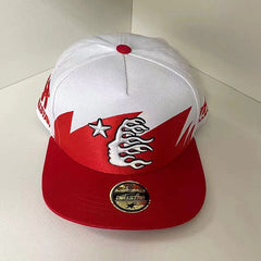 Hellstar Baseball Fitted Hat