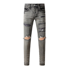 Purple Brand Jean #9068