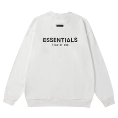 Fear Of God Essentials Sweatshirt