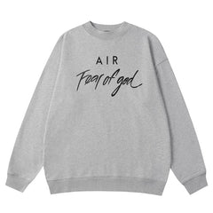 Fear Of God Essentials Sweatshirt